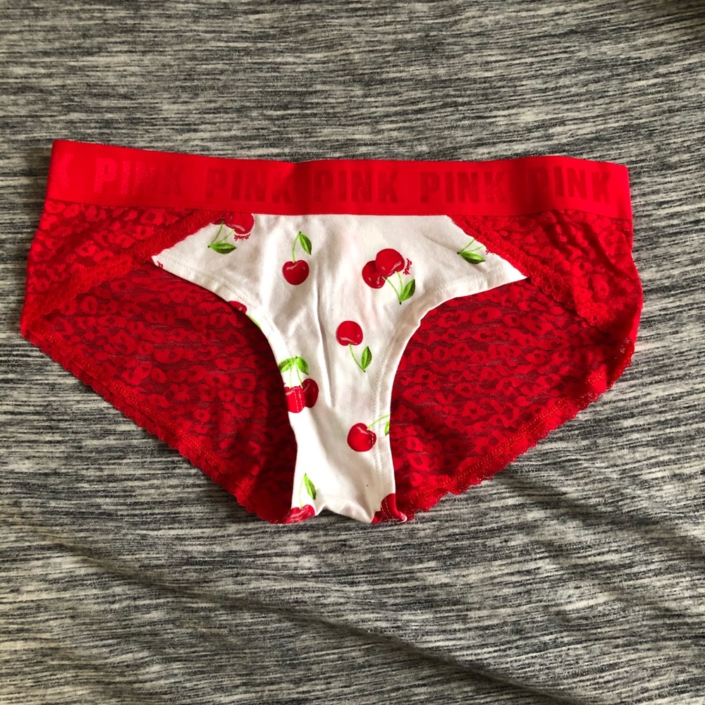 VS Pink panty